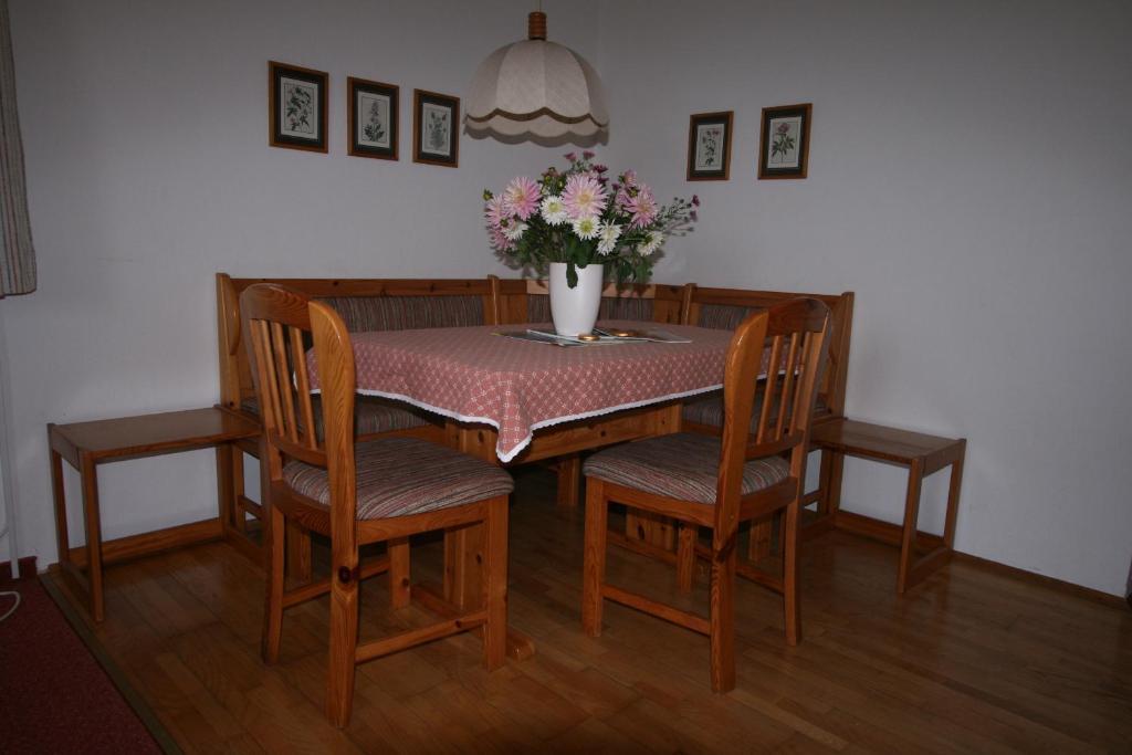 Pension Seevilla Annelies Maria Wörth Quarto foto